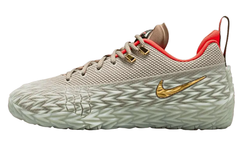 Nike ST Charge “College Grey” | IO8062-001