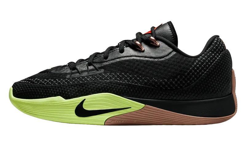 Nike ST Flare “Black Volt Gum” | HF0232-004
