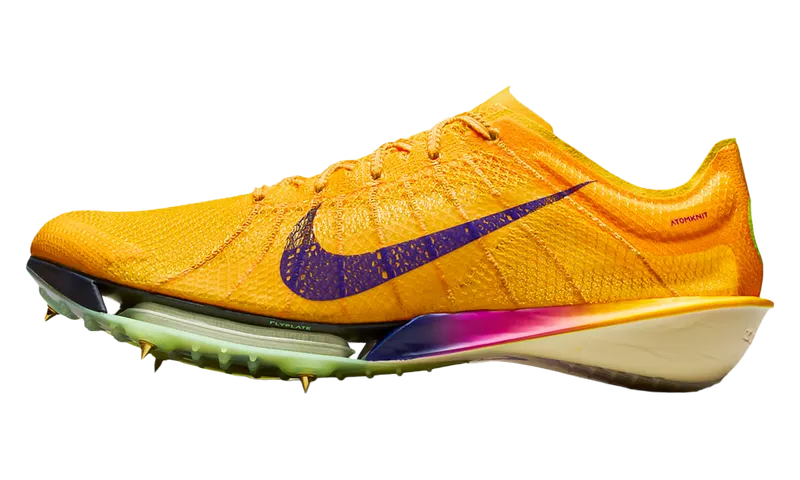 Nike Victory 2 “Citron Pulse Indigo Burst” | FD8411-800