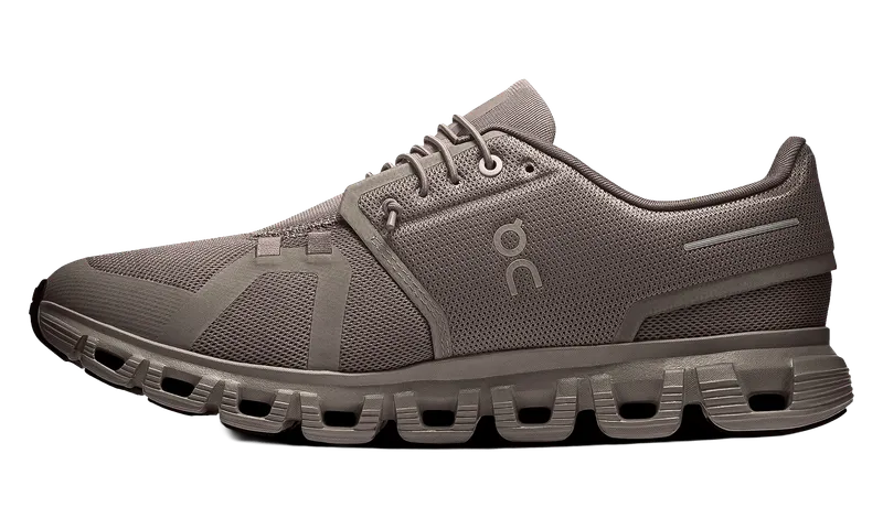 On Running Cloud 6 “Ash Cinder” | 3MF10074782