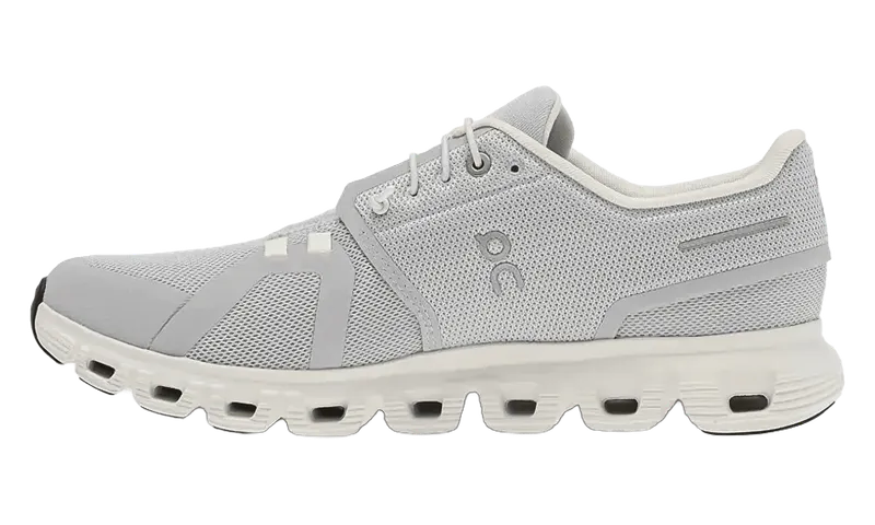 On Running Cloud 6 Wide “Glacier White” | 3MG10430070