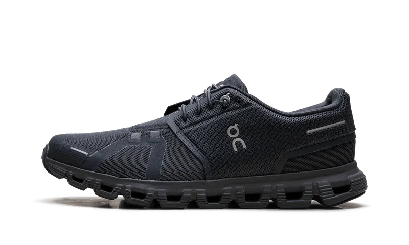 On Running Cloud 6 Womens “Navy/Stone” | 3WF10061580