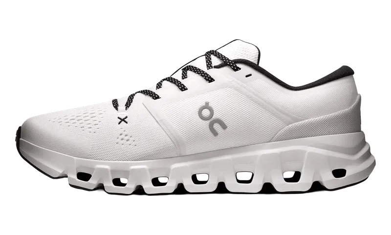 On Running Cloud X 5 “White / Black” | 3MG30080462