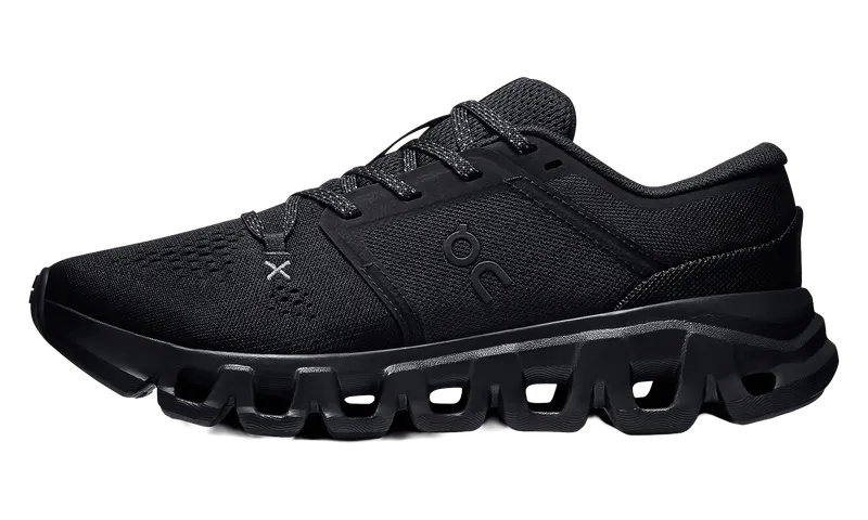 On Running Cloud X 5 Womens “Black” | 3WG30061043