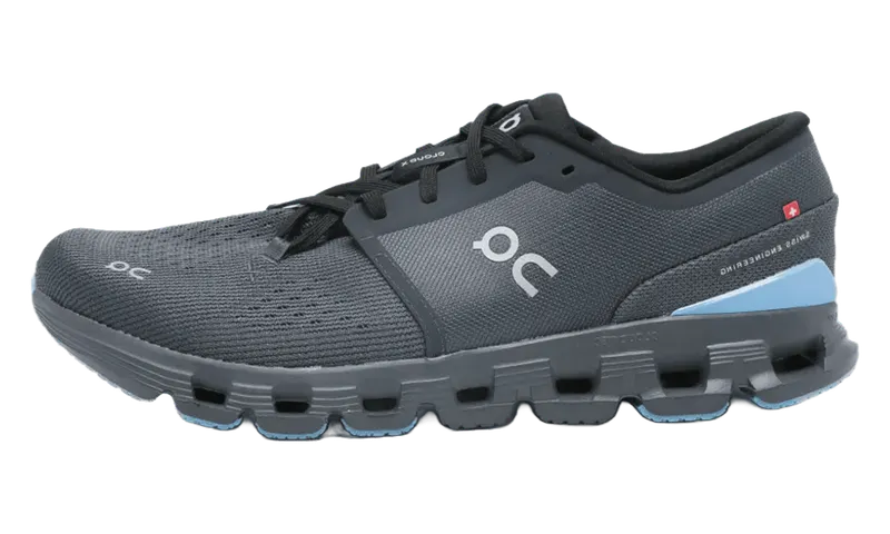 On Running Cloud X4 “Navy Gourami” | 3ME30044739