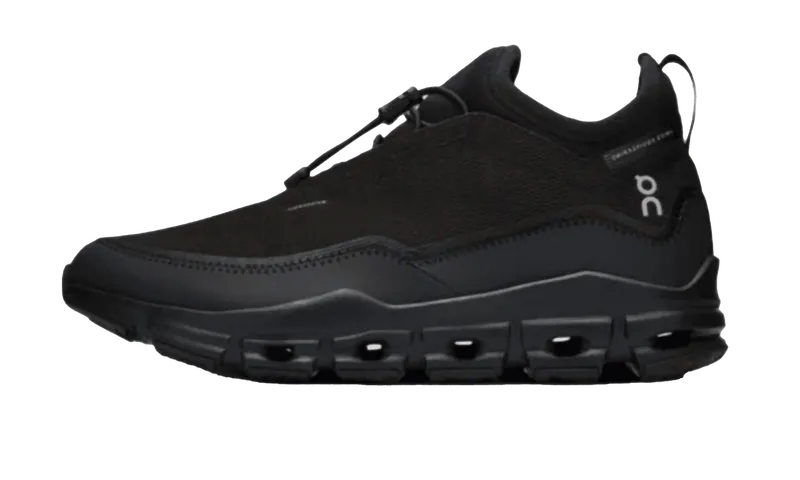 On Running Cloudaway Waterproof Suma “Black” | 3WD30250485