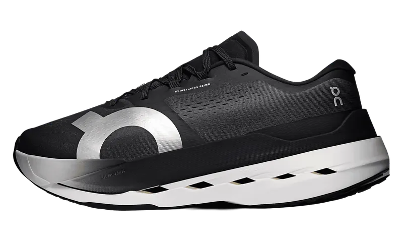 On Running Cloudboom Max “All Black” | 3MF30310485