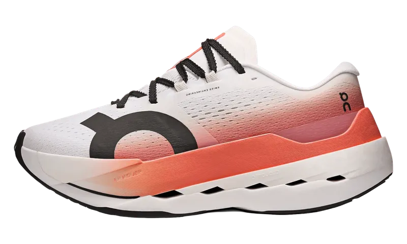On Running Cloudboom Max Womens “White / Reef” | 3WF30184855