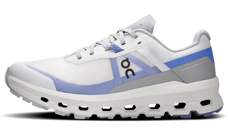 On Running Cloudvista 2 Womens “Ivory / Glacier” | 3WE30132574