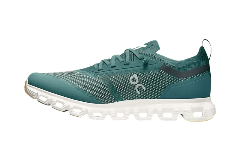 On Running On Shoes Cloud 6 Versa “Spirulina/Citrine” | 3MF10044121