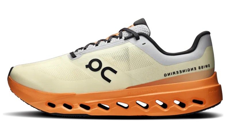 On Running On Shoes Cloud X 4 “Ivory/Lime” | 3ME30024293