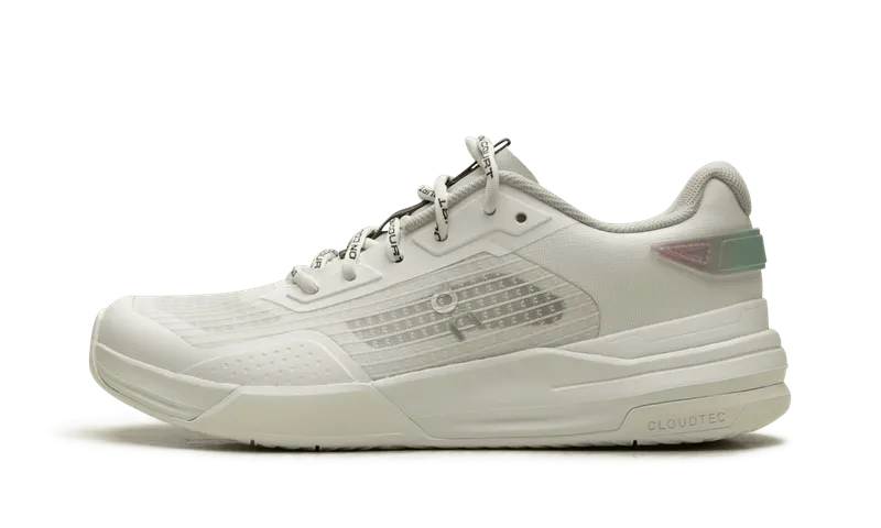 On Running THE ROGER ADV Z5 Womens “White Ivory” | 3WF10240924