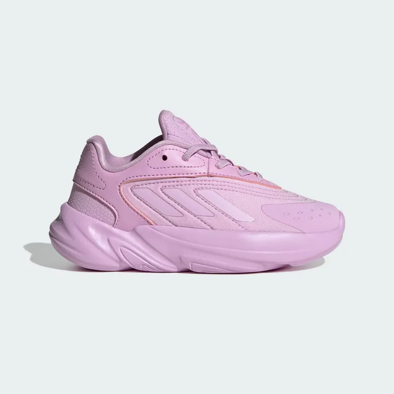 adidas Ozelia Bliss Lilac “Bliss Lilac / Bliss Lilac / Bliss Lilac” | IE2802