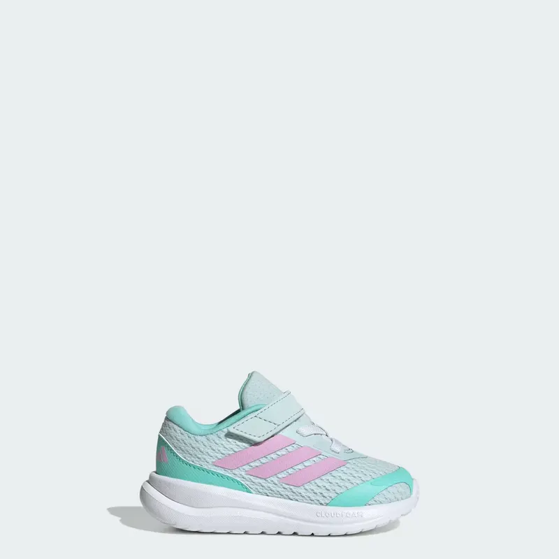 Adidas RUNFALCON 6 SCHOENEN PEUTERS Halo Mint / Bliss Lilac / Flash Aqua | KI1782