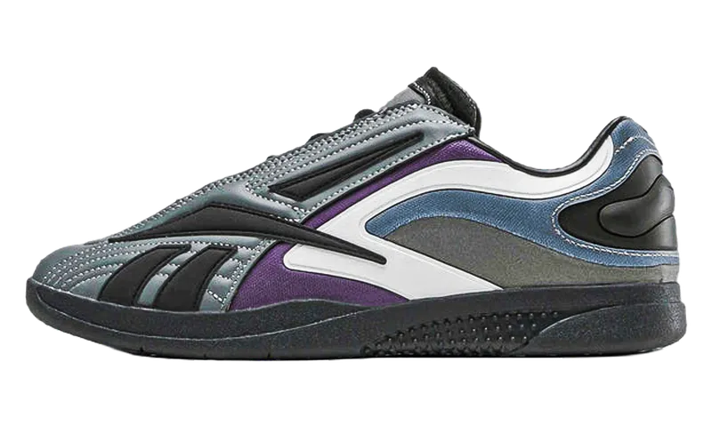 Reebok Mens Hammer Pro LTD Shoes 100260266 “Sage / Black” | 100260-266