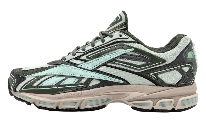 Reebok Premier Road Ultra “Modern Green” | 100260-276