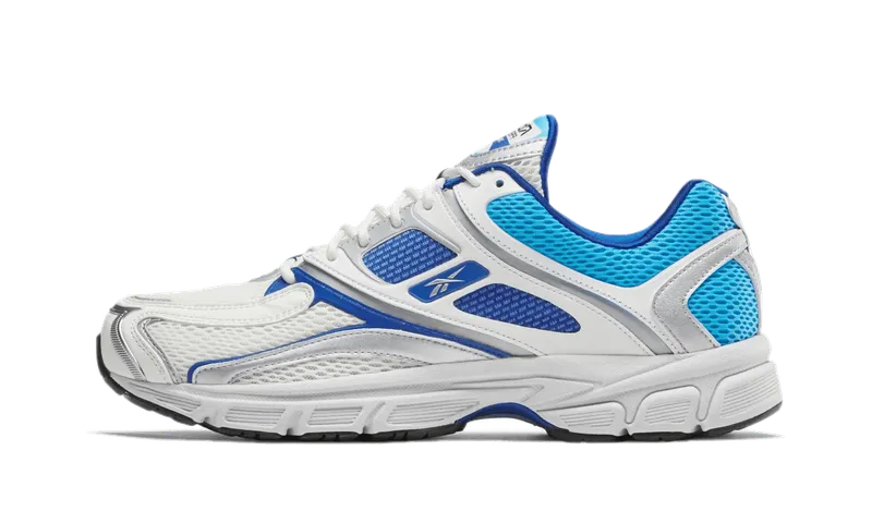 Reebok Premier Trinity “Chalk Vector Blue” | 100240-275