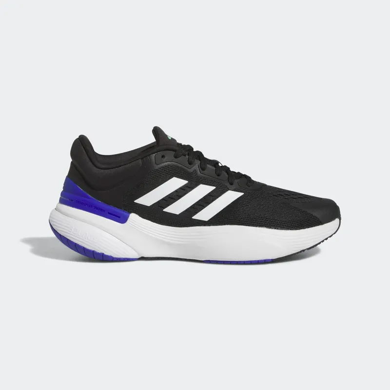 adidas Response Super 3.0 Core Black Cloud White Pulse Mint | HP5933