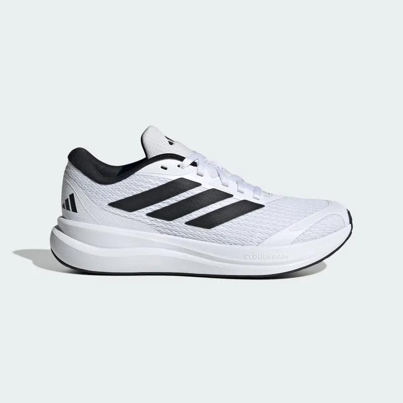 Adidas Runfalcon 6 Junior Cloud White / Core Black / Core Black | KI1380