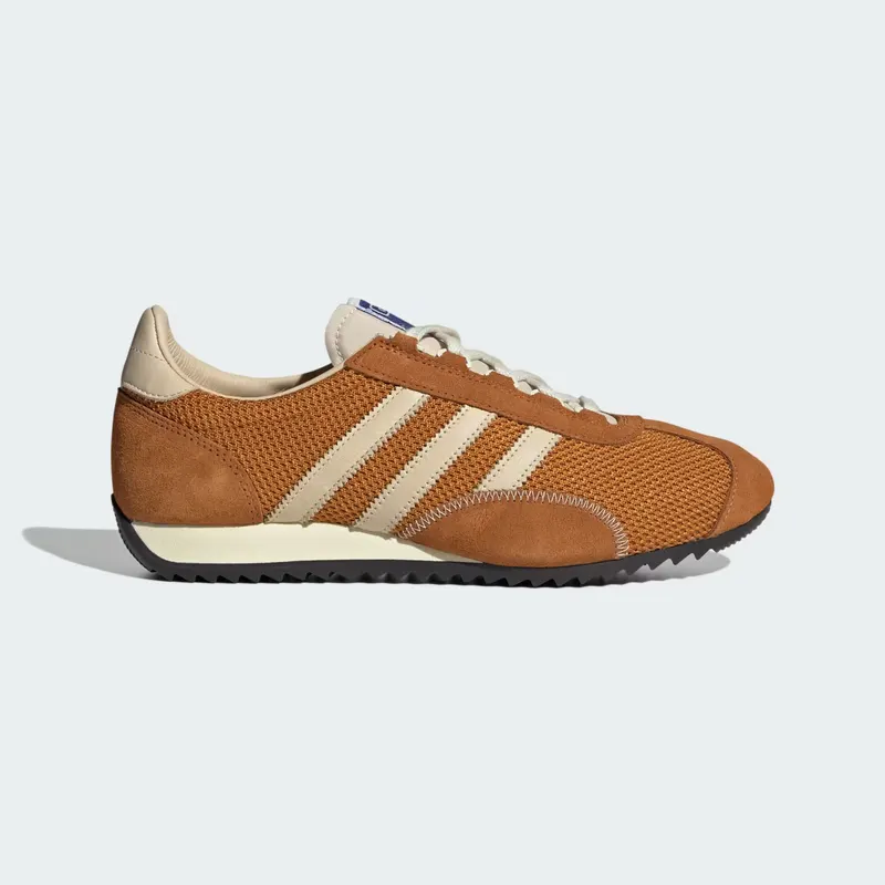 Adidas SL 72 PT SCHOENEN Craft Ochre / Sand Strata / Warm Vanilla | KI9817