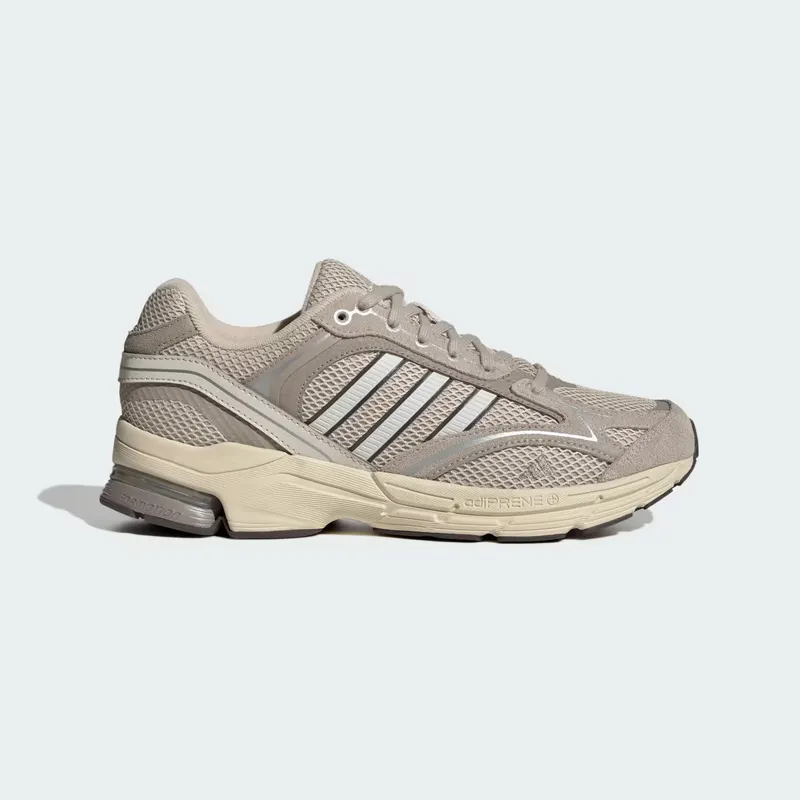 Adidas SPIRITAIN 2000 SCHOENEN Crystal Linen / Orbit Grey / Matte Silver | KI3020