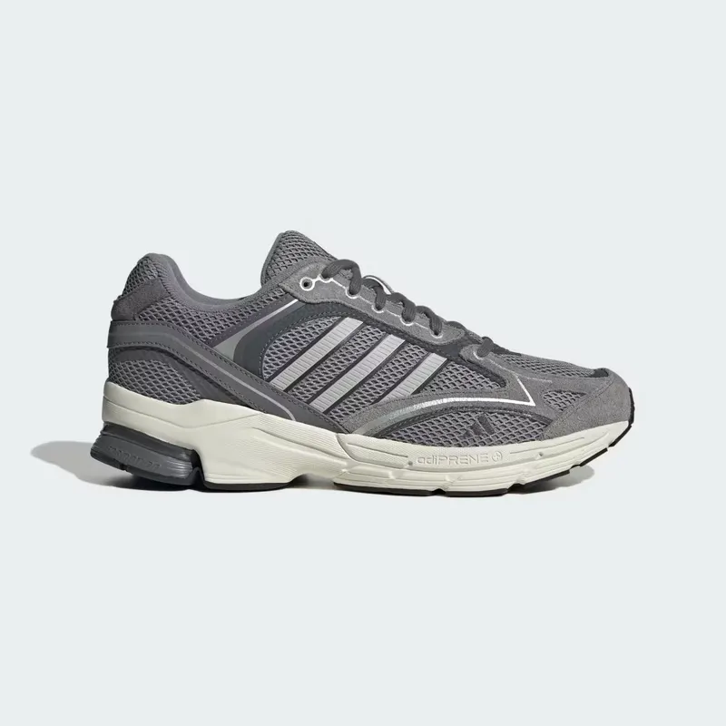 Adidas SPIRITAIN 2000 SCHOENEN Grey Three / Grey Two / Off White | KI3017