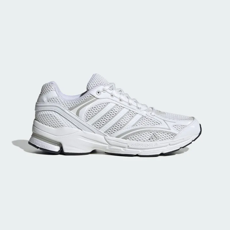 Adidas SPIRITAIN 2000 Sportschoenen Cloud White / Cloud White / Grey Two | KI6823