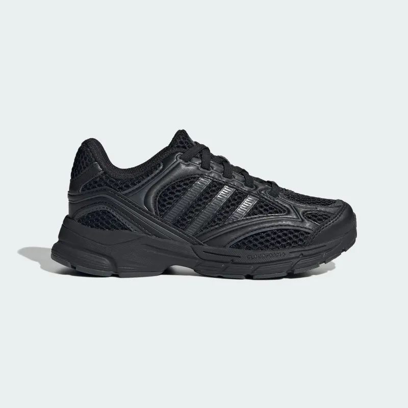 Adidas SPIRITAIN SCHOENEN CHILDREN Core Black / Core Black / Grey Six | LA5195