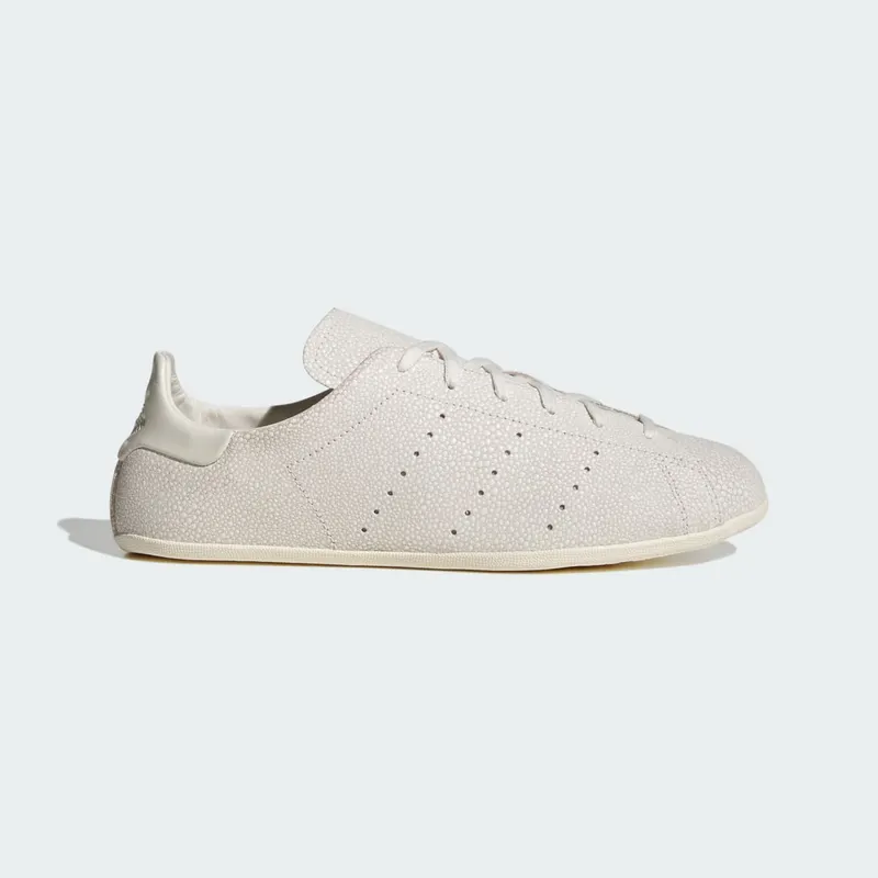 Adidas STAN SMITH LO PRO SCHOENEN Cloud White / Cloud White / Cream White | KI4874