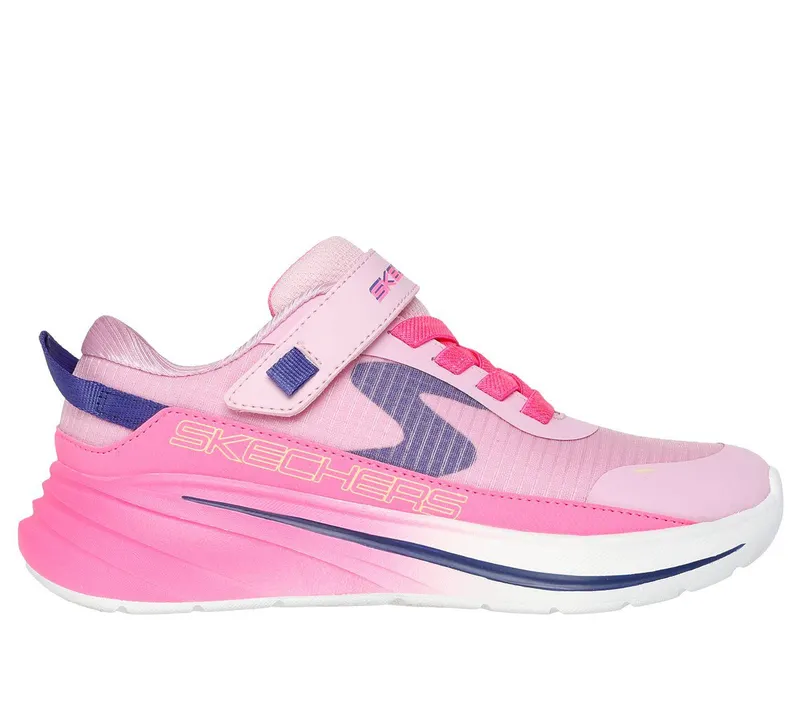 Skechers Wave 92 – Imara Lite Sneaker Licht Roze/Heet Roze | 303571L_LPHP