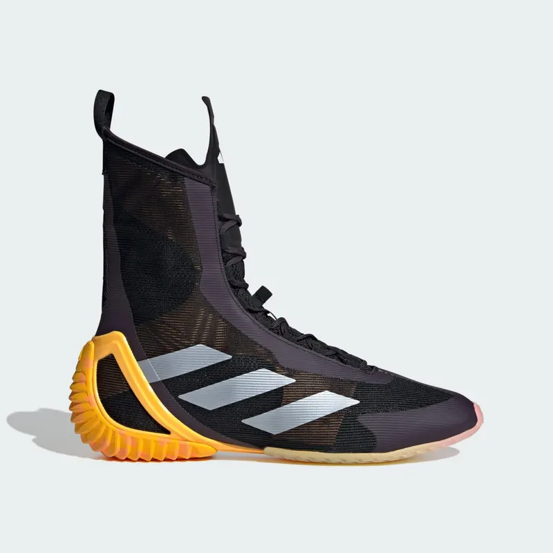 adidas Speedex Ultra Aurora Black Zero Metalic Core Black | IF0478