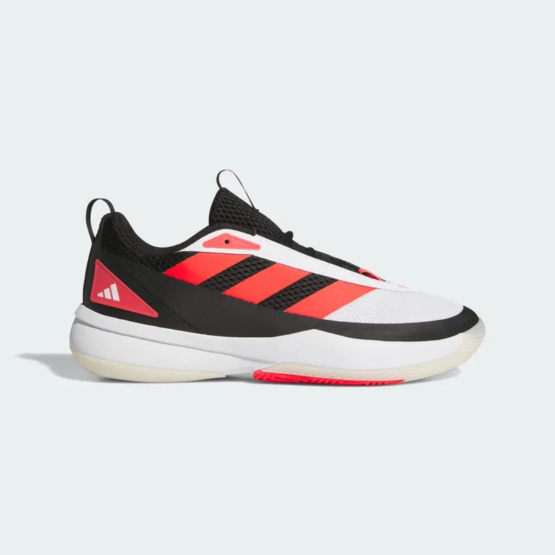 adidas Subzone Core Black Lucid Red Cloud White | JR1432
