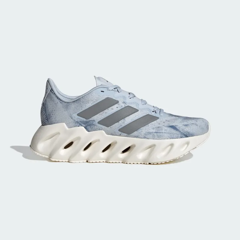 adidas Switch FWD Halo Blue Silver Metallic Core Black | ID0298