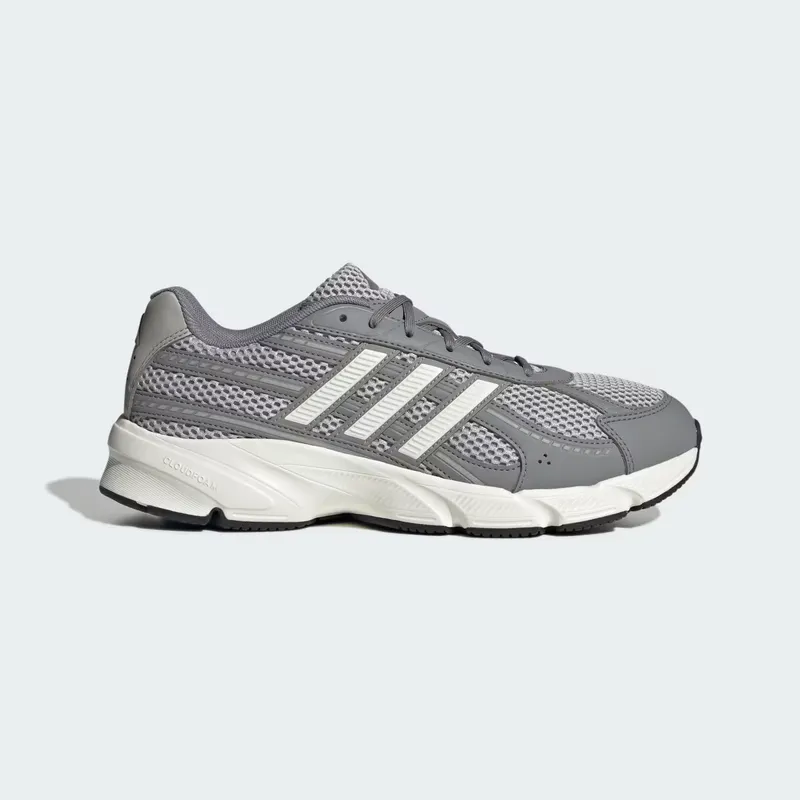 Adidas TECHNOCHAOS 2000 Grey Two / Core White / Grey Three | KI4230