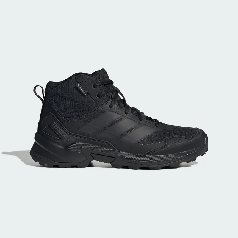 adidas Terrex Eastrail 3 Mid Climaproof Hikingschoenen Core Black Carbon Grey Four “Light Brown/Shadow Olive/Olive Strata” | JR4014