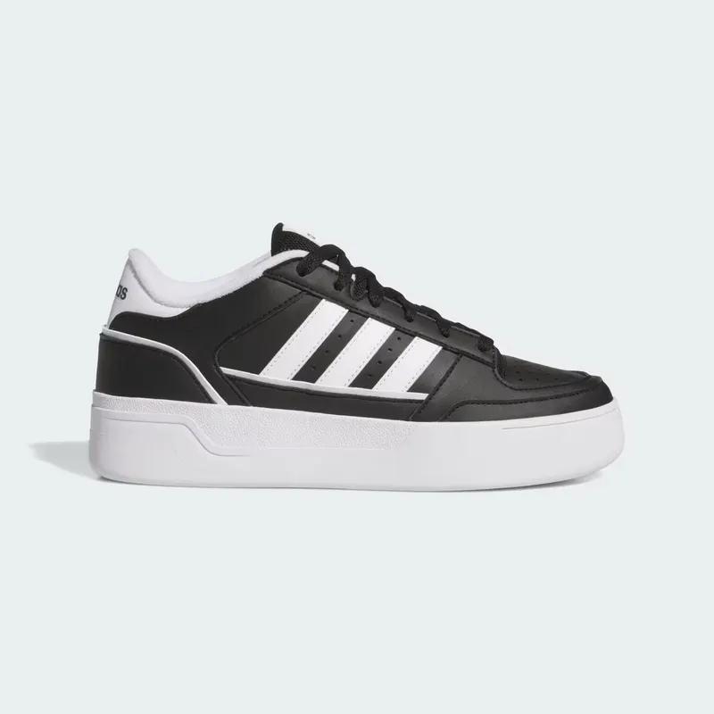 Adidas Turnaround Core Black / Cloud White / Core Black | JR4068
