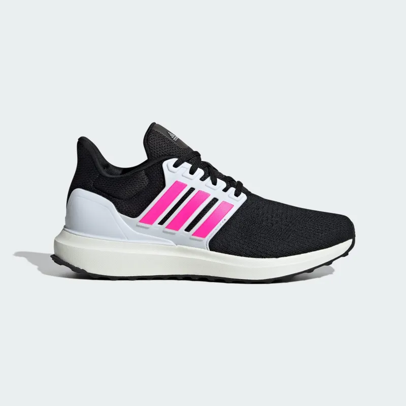 adidas Ubounce DNA Core Black Cloud White Lucid Pink | IF9044
