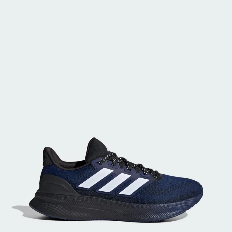 adidas Ultrarun 5 Dark Blue Cloud White Core Black | JQ3811