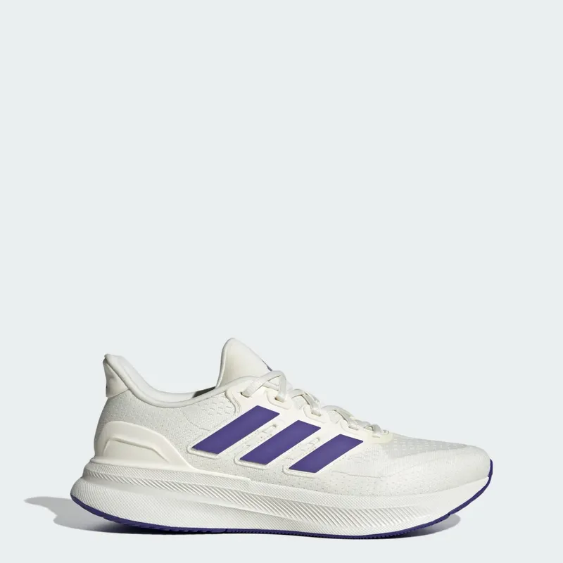 adidas UltraRun 5 Off White Energy Ink Black “Off White / Energy Ink / Core Black” | JQ6946
