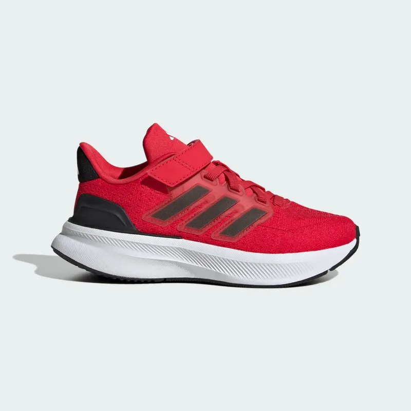 adidas Ultrarun 5 Pure Ruby Core Black Cloud White | JQ3071