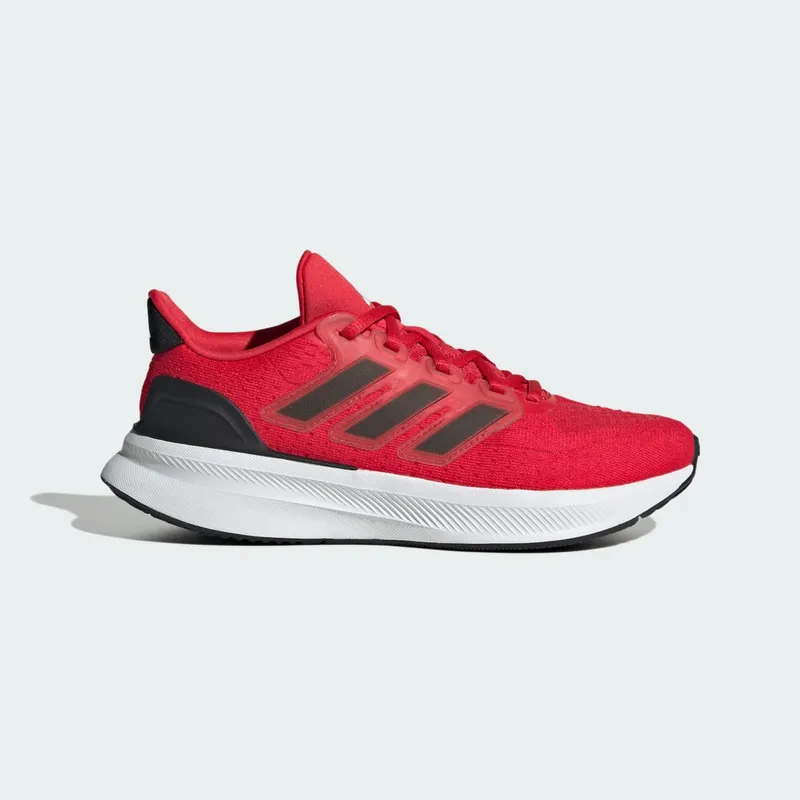 adidas Ultrarun 5 Pure Ruby Core Black Cloud White | JQ5553