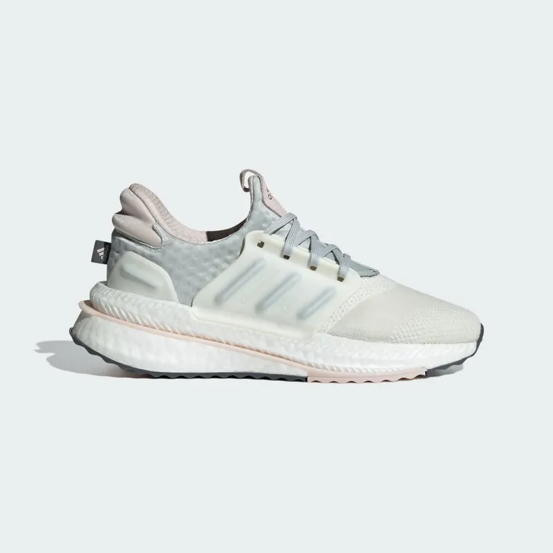 adidas X_PLRBOOST Ivory Grey Putty Mauve “Ivory / Grey Five / Putty Mauve” | ID0386