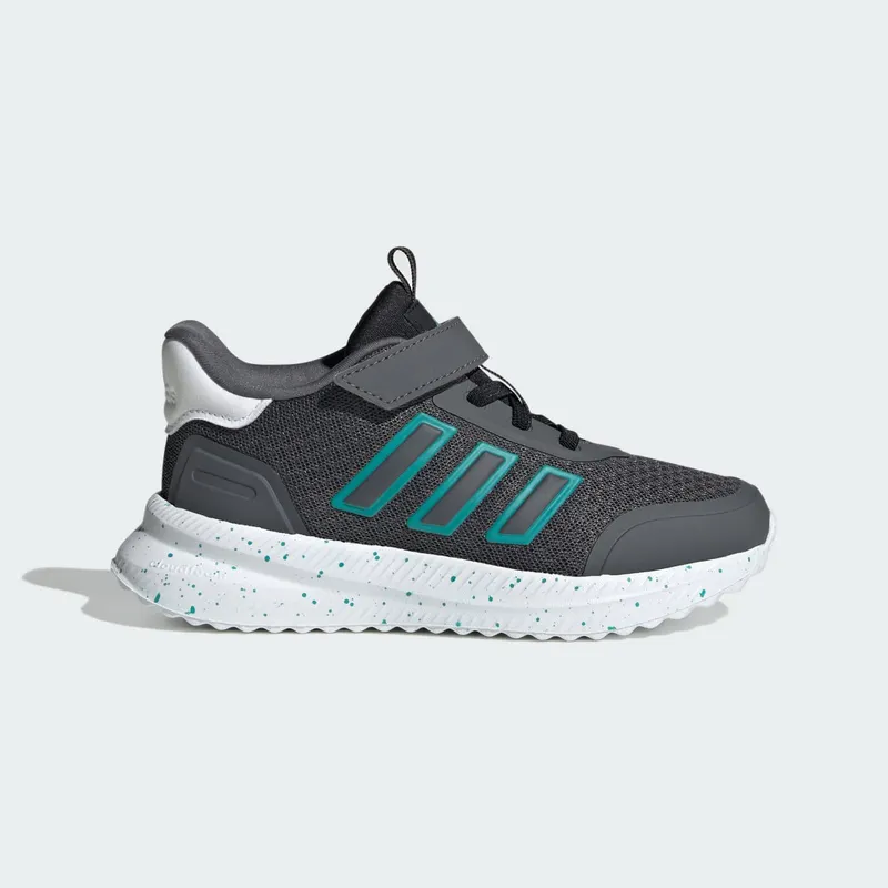adidas X_PLRPATH Grey Five Pure Teal Core Black | JS0671