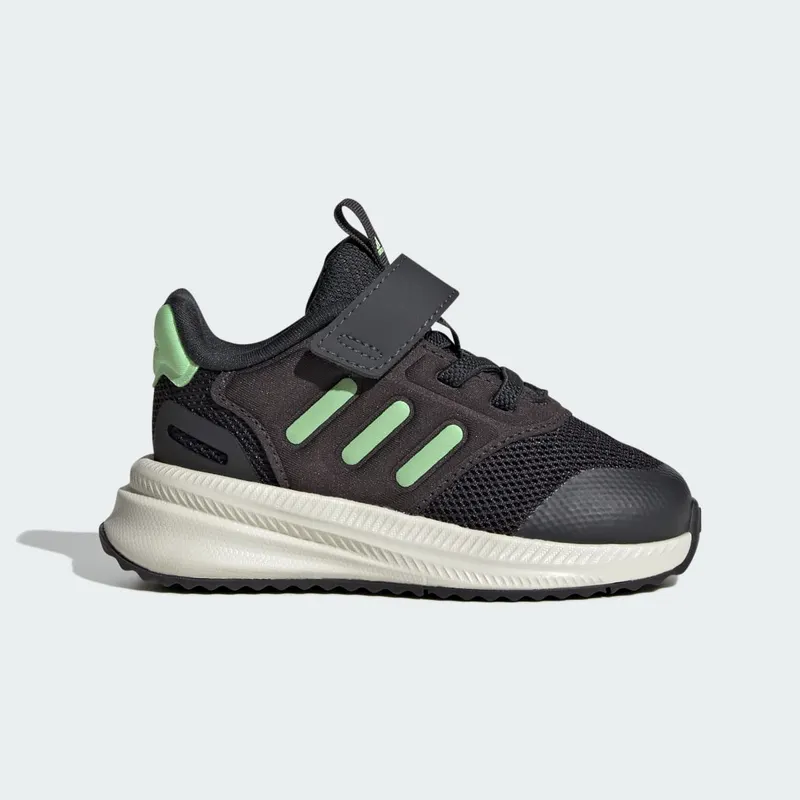 adidas X_PLRPHASE Carbon Green Spark Ivory | IG1522