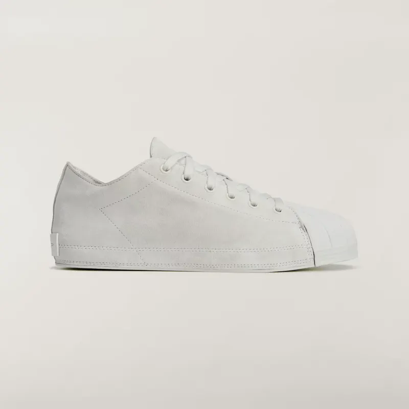 Adidas Y3 Nizza Star Low “Orbit Grey” | JR7453