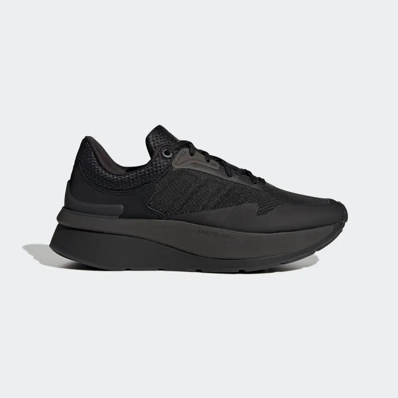 adidas Znchill Lightmotion+ Core Black Carbon Cloud White | GZ2633