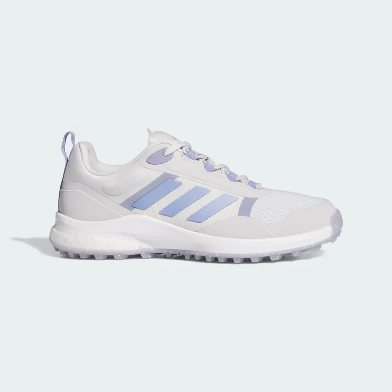 adidas Zoysia Golf Dash Grey Blue Spark Met. Silver Violet | IH5049
