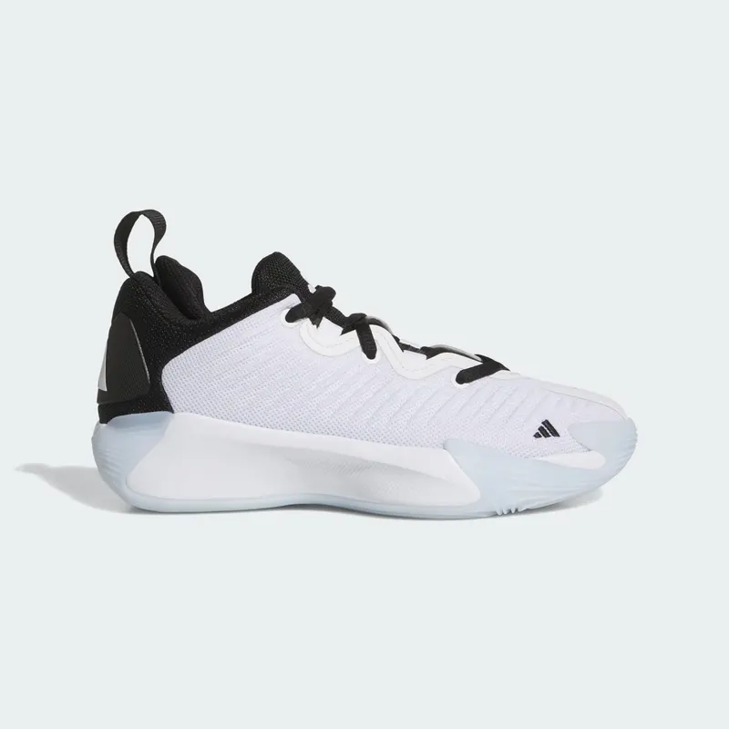adidas Initiation White Black “Cloud White / Core Black / Cloud White” | JR9765