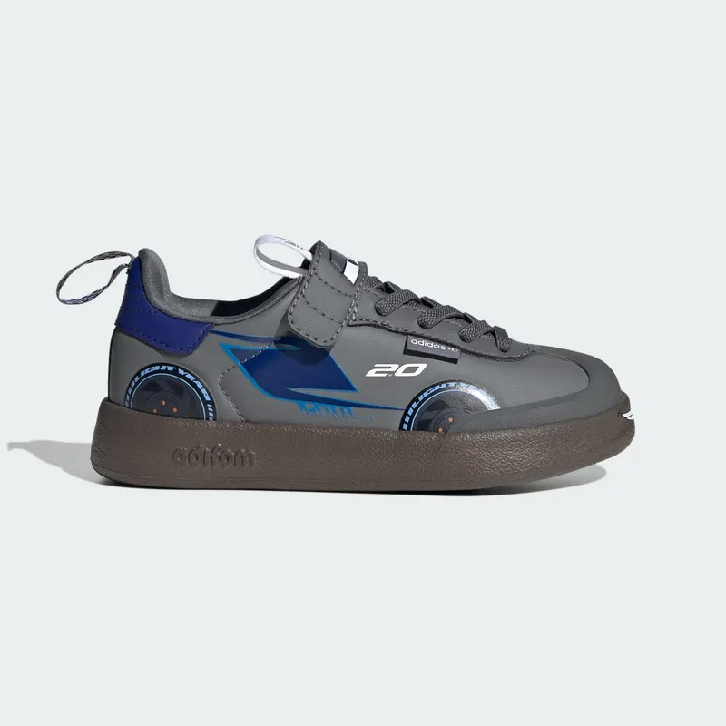 adidas adiFOM Samba 360 Disney Pixar Cars Jackson Storm “Supplier Colour / Supplier Colour / Gum” | JR3776