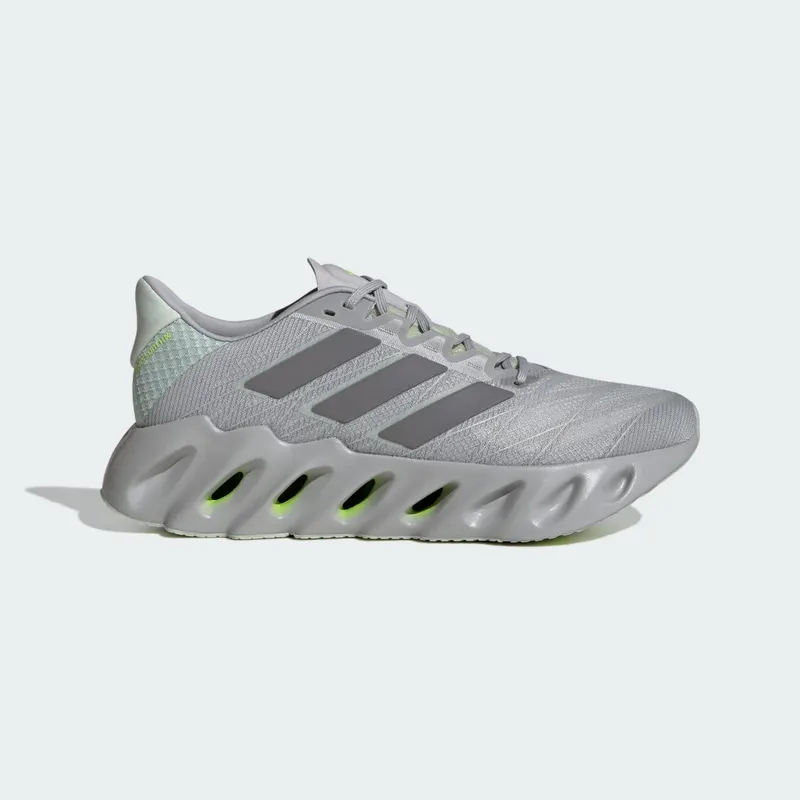 adidas Switch FWD 2 Grey Lucid Lemon “Grey Two / Grey Three / Lucid Lemon” | IE5885